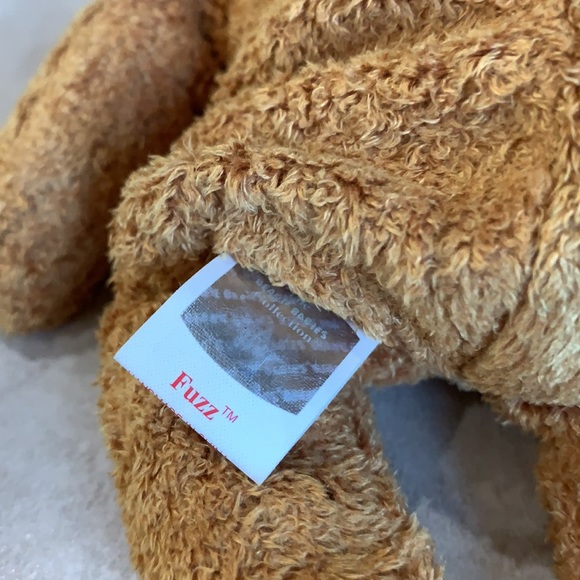 Ty Beanie Babies | 1999 | Fuzz | 5th Edition - Picture 8 of 10